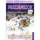 Boruzs Janos · Jacsmenik Erika: Passzianszok - Egyedul se unatkozzunk! Antikvar