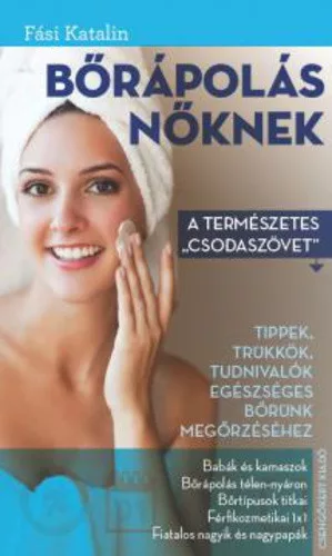 Fasi Katalin. Borapolas ​noknek szepseghibas