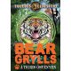 Bear Grylls: A ​tigris ösvényén