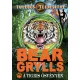 Bear Grylls A ​tigris osvenyen