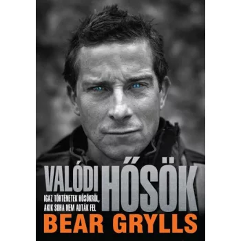 Bear Grylls Valodi hosok
