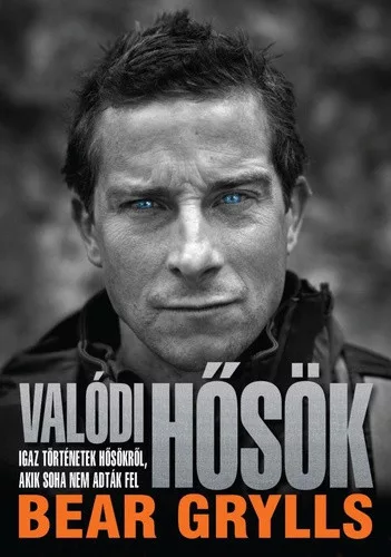 Bear Grylls Valodi hosok