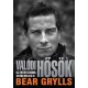 Bear Grylls Valodi hosok