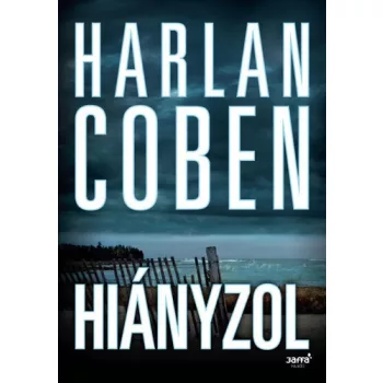 Harlan Coben: Hianyzol