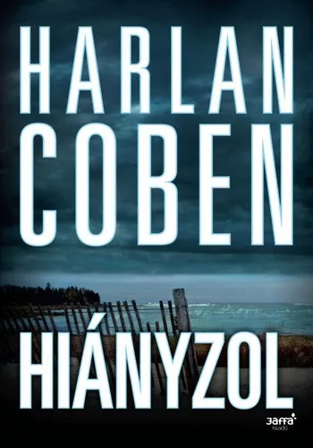Harlan Coben: Hianyzol