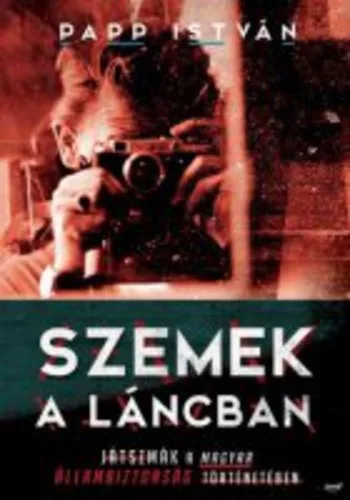 Papp Istvan Szemek a lancban