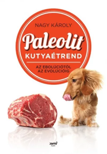 Nagy Karoly: Paleolit kutyaetrend Szepseghibas
