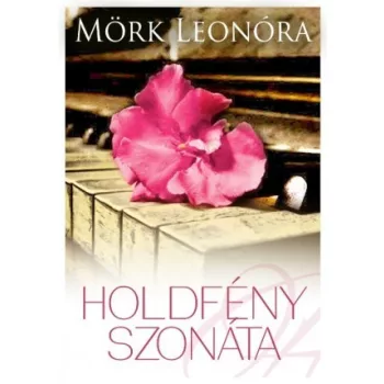 Mork Leonora: Holdfeny szonata Jo allapotu antikvar