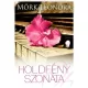 Mork Leonora: Holdfeny szonata Jo allapotu antikvar