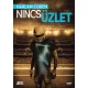 Harlan Coben - Nincs uzlet Jo allapotu szepseghibas