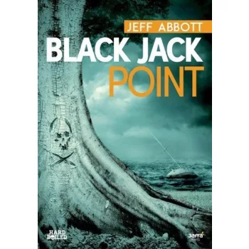Black Jack Point - Jeff Abbott Anikvar