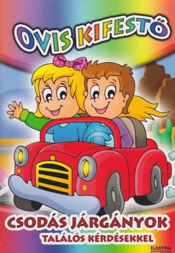Ovis kifesto - Csodas jarganyok - Talalos kerdesek - Jo allapotu antikvar