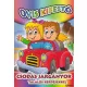 Ovis kifesto - Csodas jarganyok - Talalos kerdesek - Jo allapotu antikvar