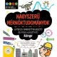 Jenny Jacoby: Nagyszerű mérnöktudományok