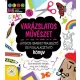 Jenny Jacoby: Varázslatos művészet