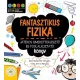 Jacoby Jenny: Fantasztikus fizika