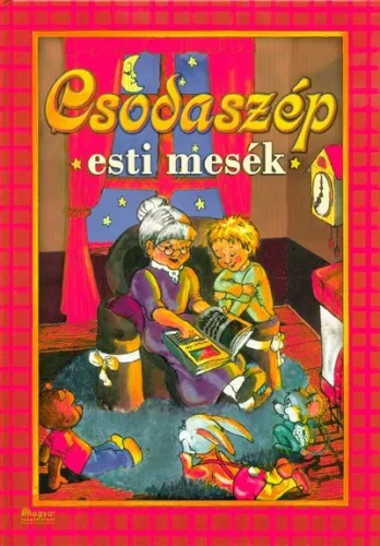 Csodaszep esti mesek
