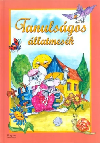 Tanulsagos allatmesek