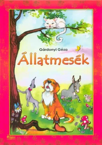 Gardonyi Geza: Allatmesek