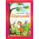 Gardonyi Geza: Allatmesek