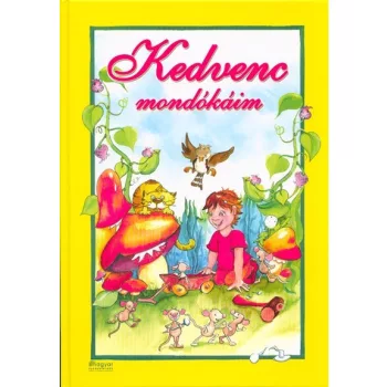 Kedvenc mondokaim