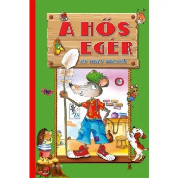 A hos eger es mas mesek