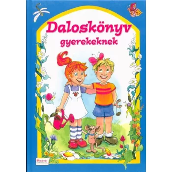 Daloskonyv gyerekeknek