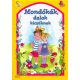  Mondókák, dalok kicsiknek