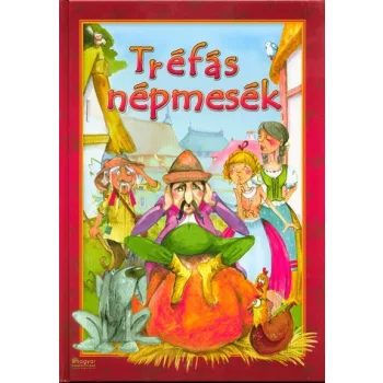 Trefas nepmesek