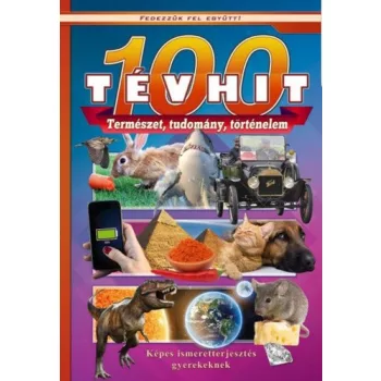 Olah Andor (szerk.): 100 tevhit Jo allapotu antikvar