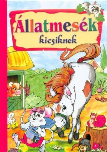 Allatmesek kicsiknek