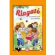 Ringató - Mondókák, dalok gyermekeknek
