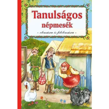 Tanulsagos nepmesek - Olvasasra es felolvasasra