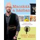 Jackson Galaxy · Kate Benjamin Macskák a házban