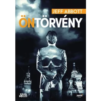 Jeff Abbott: Ontorveny