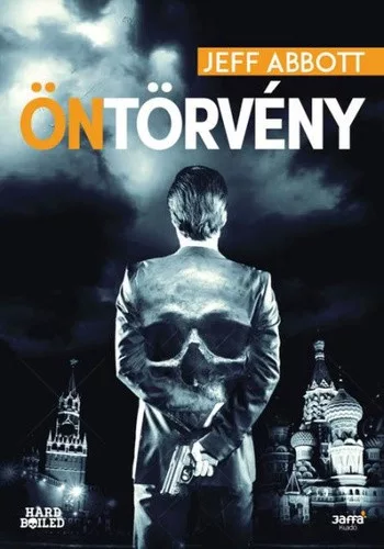 Jeff Abbott: Ontorveny
