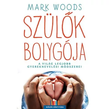 Mark Woods Szulok bolygoja