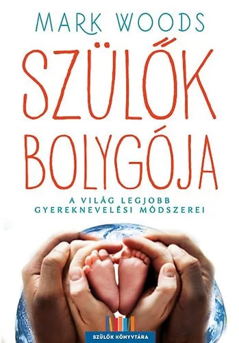 Mark Woods Szulok bolygoja