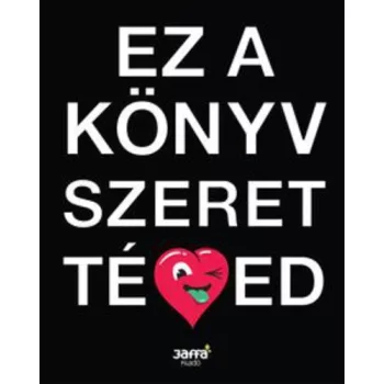 PewDiePie Ez a konyv szeret teged