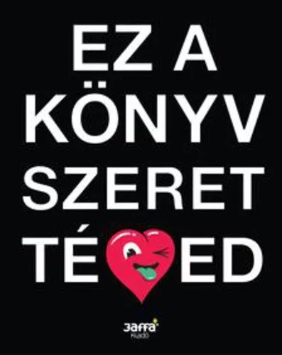 PewDiePie Ez a konyv szeret teged