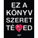 PewDiePie Ez a konyv szeret teged