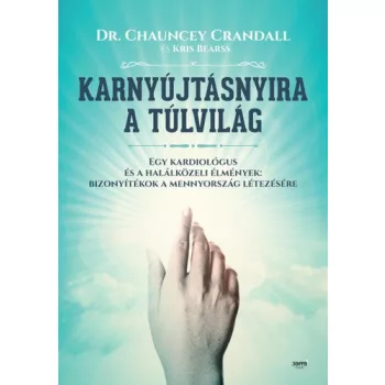 Kris Bearss · Chauncey Crandall Karnyujtasnyira a tulvilag