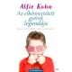 Alfie Kohn Az elkenyeztetett gyerek legendaja