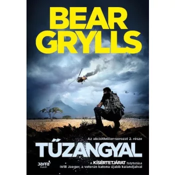Bear Grylls: Tuzangyal