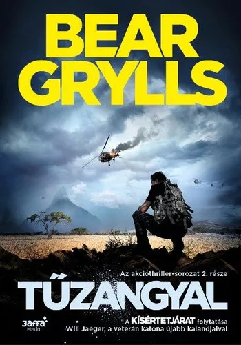 Bear Grylls: Tuzangyal