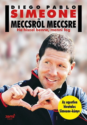 Diego Pablo Simeone: Meccsrol meccsre