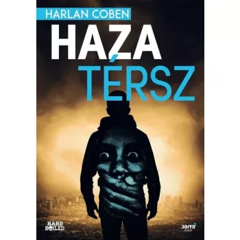 Harlan Coben Hazatersz