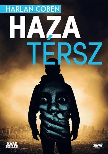 Harlan Coben Hazatersz