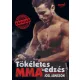 Joel Jamieson: Tokeletes MMA-edzes
