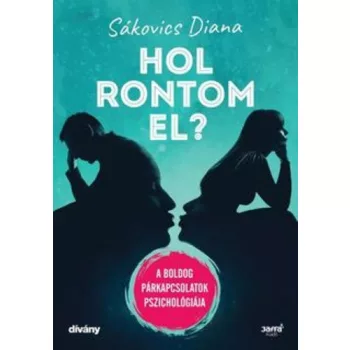 Sakovics Diana: Hol rontom el?